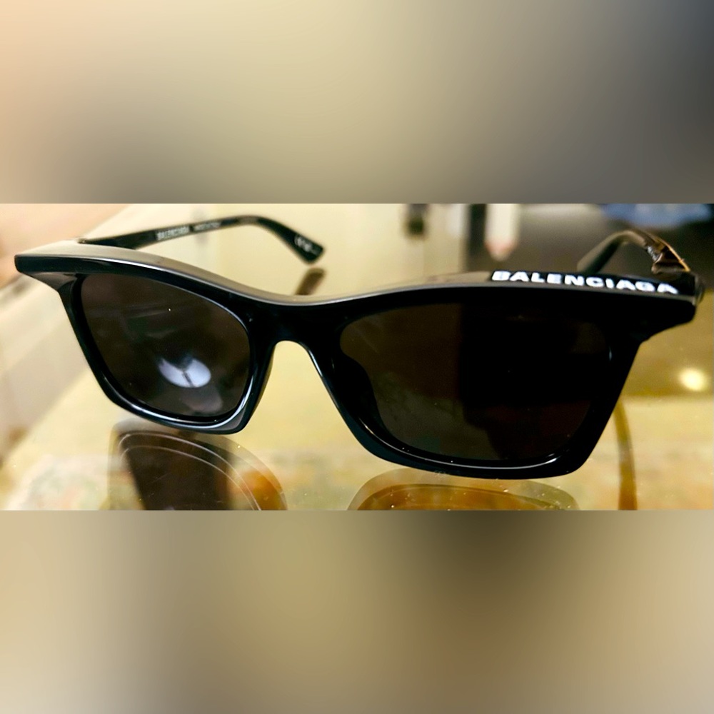 Balenciaga Sunglasses